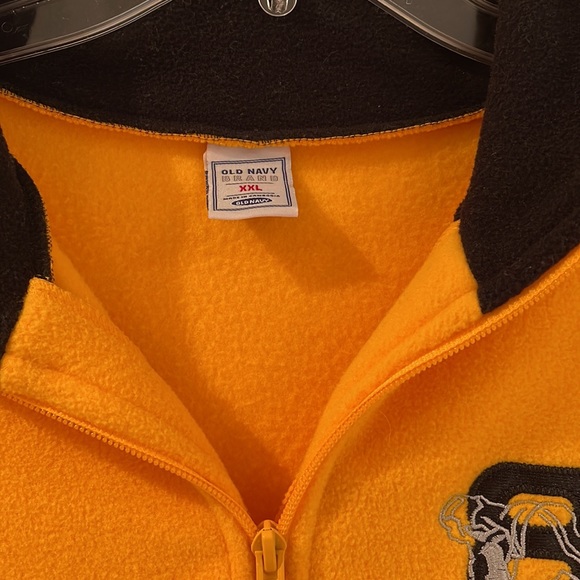 Fleece Pullover - Picture 5 of 7